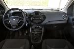 Ford Ka + 2016 года (EU)